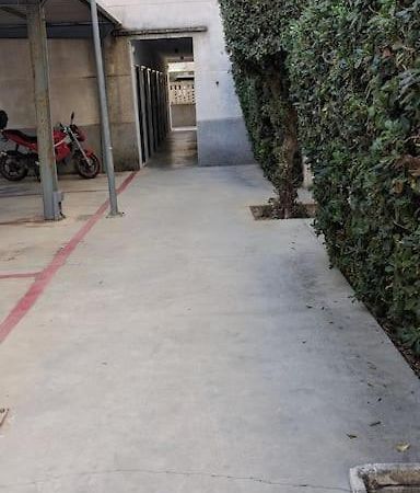 Apartamento En Daimus Exterior photo