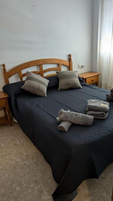 Apartamento En Daimus Exterior photo
