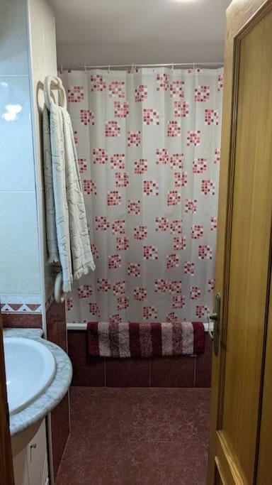 Apartamento En Daimus Exterior photo