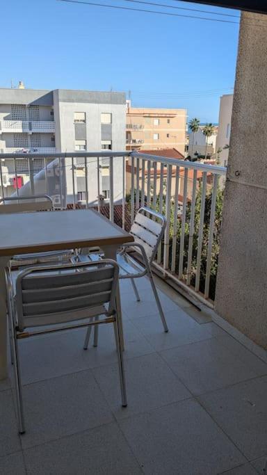 Apartamento En Daimus Exterior photo