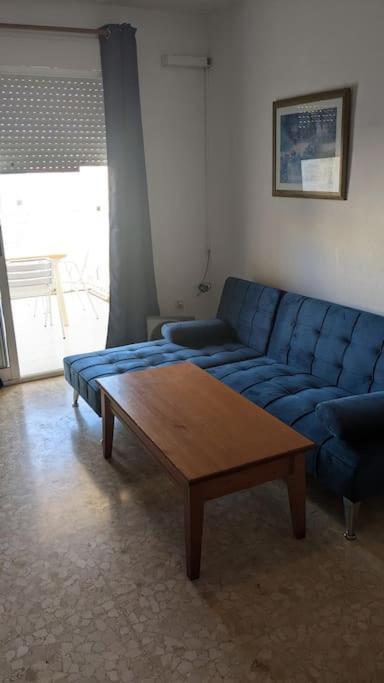 Apartamento En Daimus Exterior photo