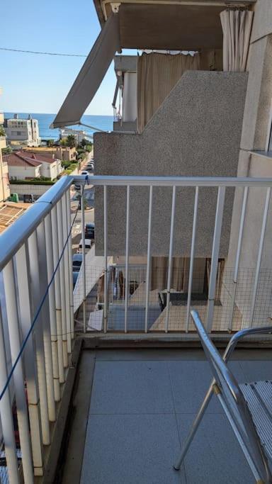 Apartamento En Daimus Exterior photo