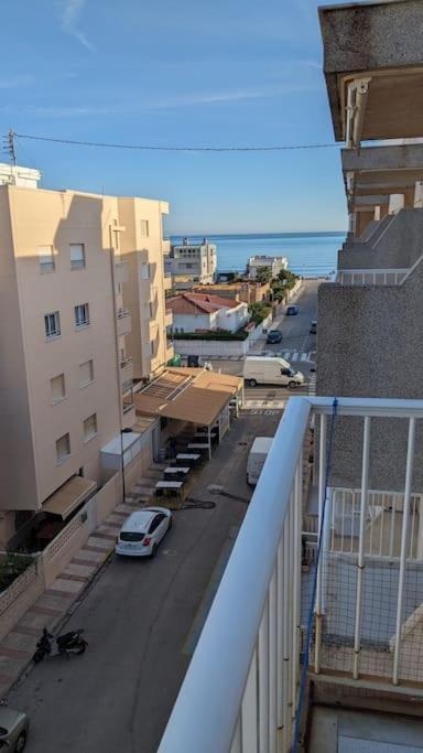 Apartamento En Daimus Exterior photo